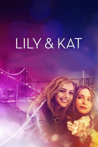 Lily & Kat afişi