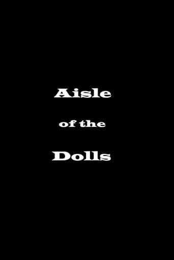 Aisle of the Dolls afişi