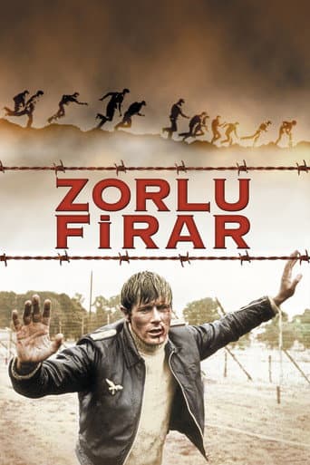 Zorlu Firar afişi