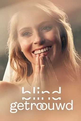Blind Getrouwd afişi
