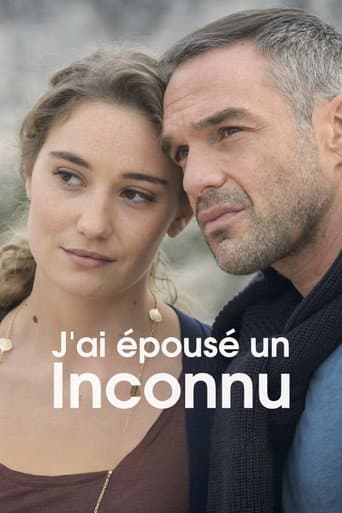 J'ai épousé un inconnu afişi