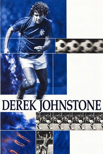 Derek Johnstone afişi