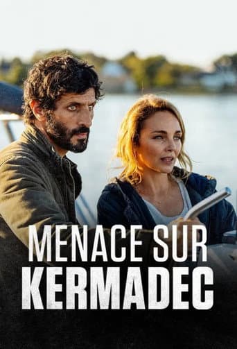 Menace sur Kermadec afişi