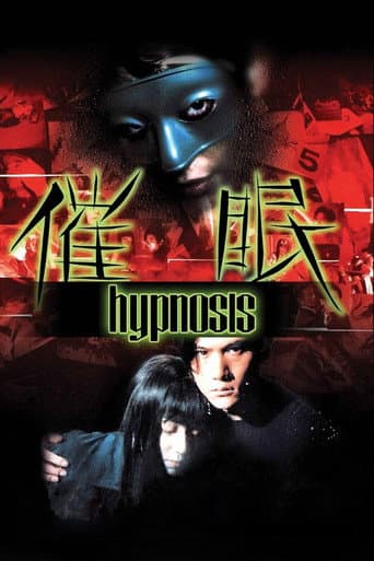 Hypnosis afişi