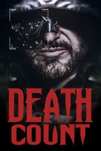 Death Count afişi