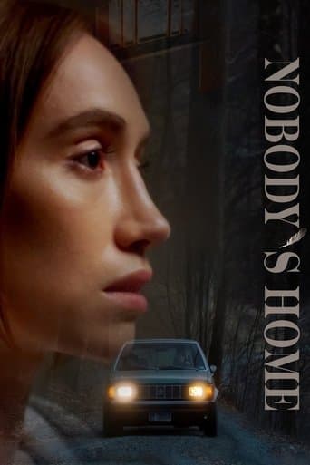 Nobody's Home afişi