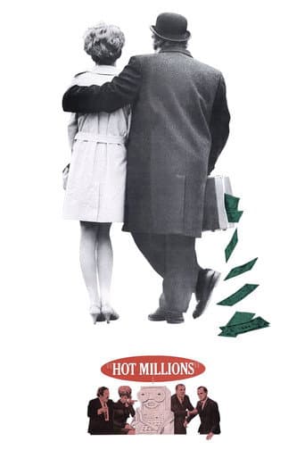 Hot Millions afişi