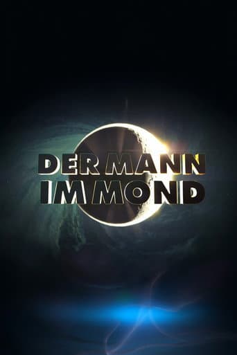 Der Mann im Mond afişi