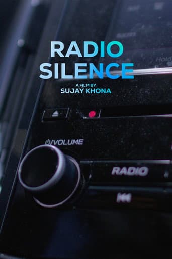 Radio Silence afişi