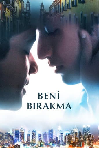 Beni Bırakma afişi