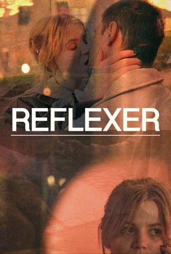 Reflexer afişi