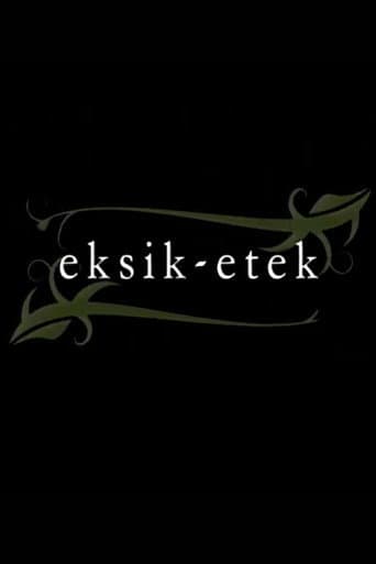 Eksik Etek afişi