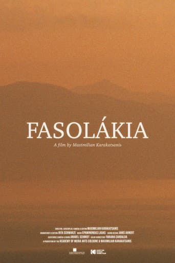 Fasolákia afişi