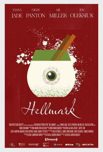 Hellmark afişi
