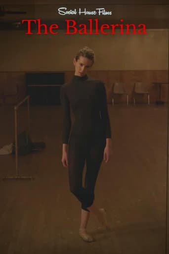 The Ballerina afişi