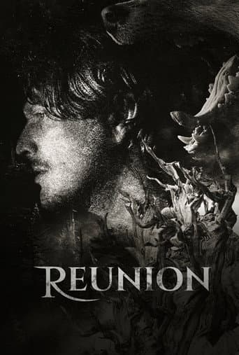Reunion afişi