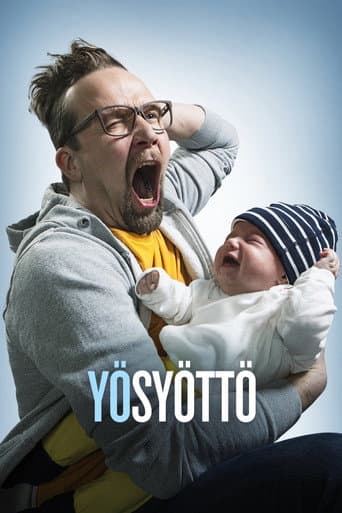 Yösyöttö afişi