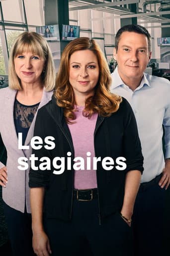 Les Stagiaires afişi