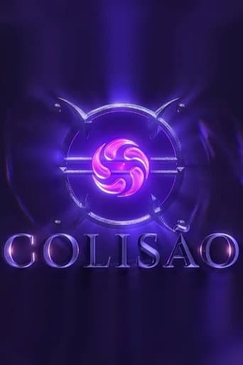 Colisão afişi