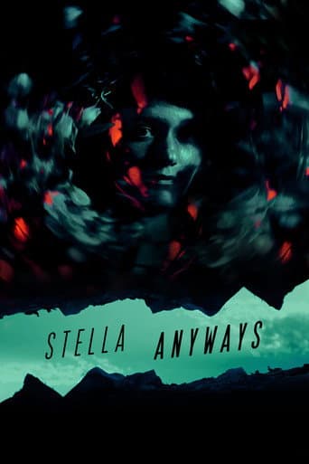 Stella Anyways afişi