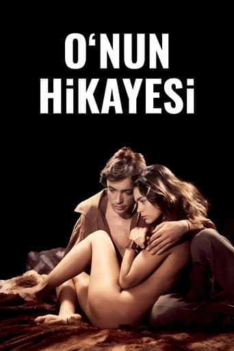 O'nun Hikâyesi afişi