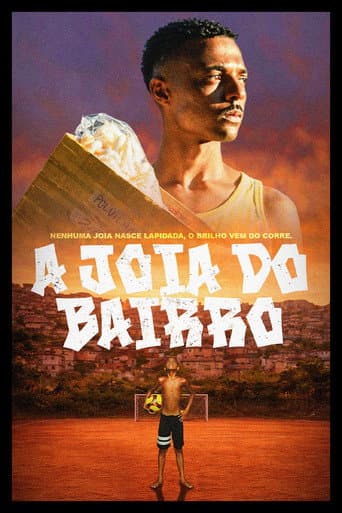 A Joia do Bairro afişi
