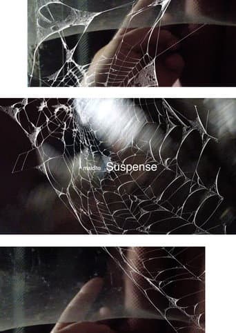 Maldito Suspense afişi