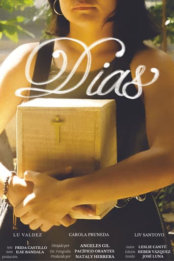 Días afişi