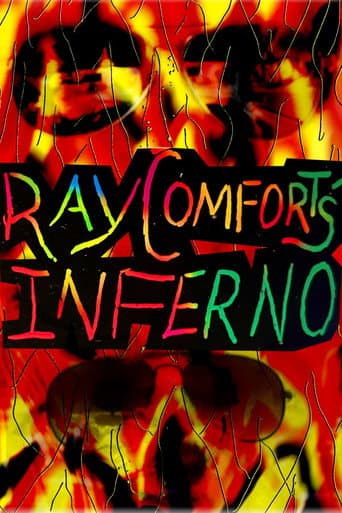 Ray Comfort's Inferno afişi