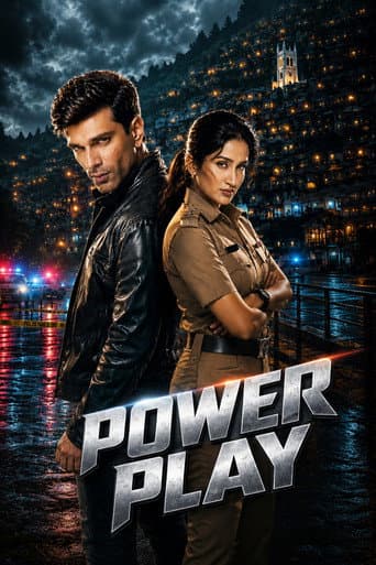 Power Play afişi