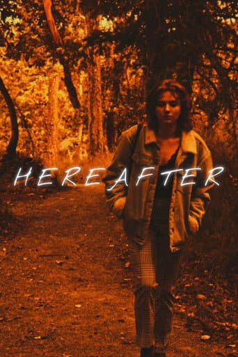 Hereafter afişi