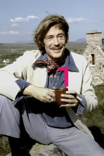 Peter O'Toole Réalta & Rógaire afişi