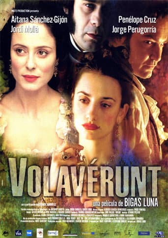 Volavérunt afişi