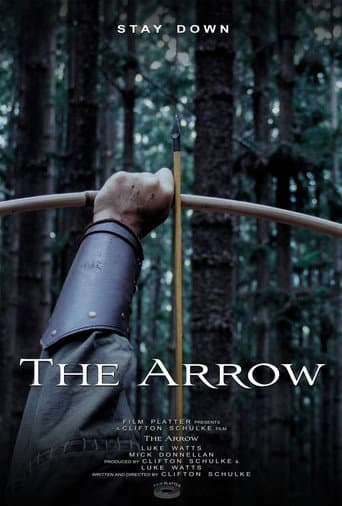 The Arrow afişi