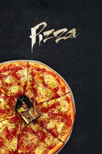 Pizza afişi