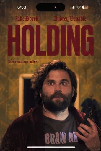 Holding afişi