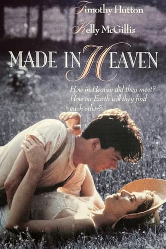 Made in Heaven afişi