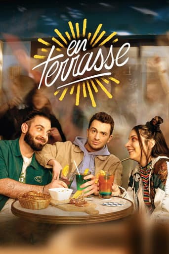En Terrasse afişi
