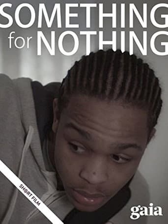 Something for Nothing afişi