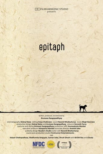 Epitaph afişi