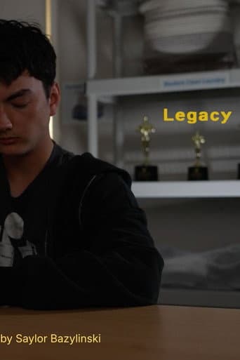 Legacy afişi