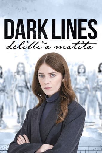 Dark Lines afişi