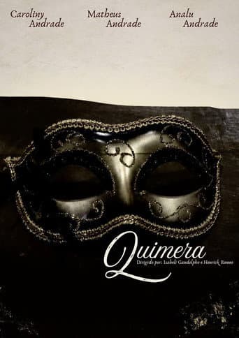 Quimera afişi