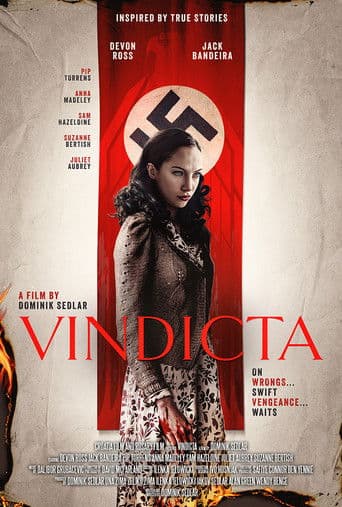 Vindicta afişi