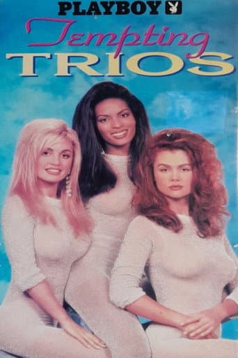 Playboy: Tempting Trios afişi