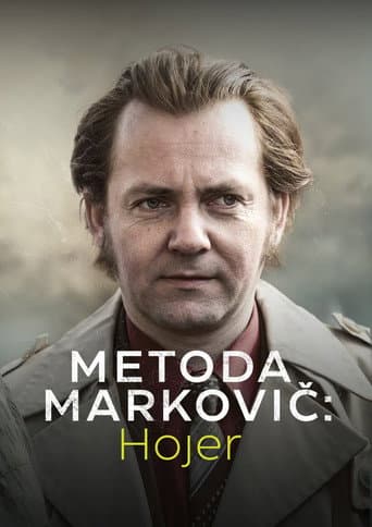 Metoda Markovič: Hojer afişi
