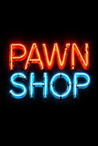 Pawn Shop afişi