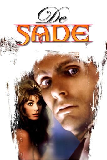 De Sade afişi