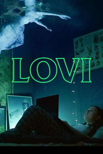 Lovi afişi
