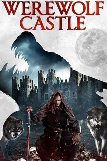 Werewolf Castle afişi